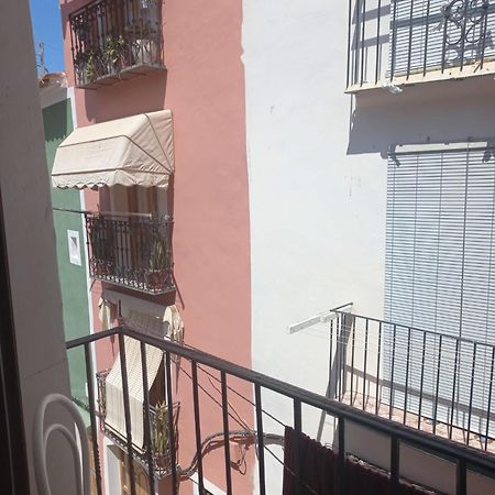 Cosy Apartment Casco Antiguo فيياخويوسا المظهر الخارجي الصورة