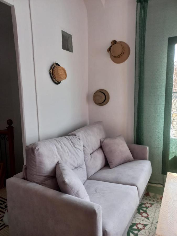 Cosy Apartment Casco Antiguo فيياخويوسا المظهر الخارجي الصورة