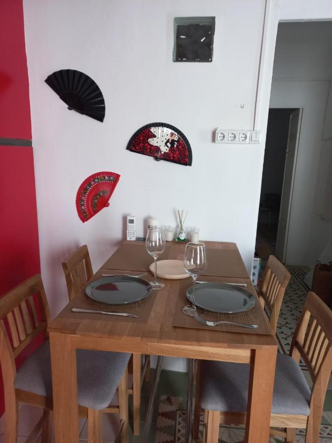 Cosy Apartment Casco Antiguo فيياخويوسا المظهر الخارجي الصورة