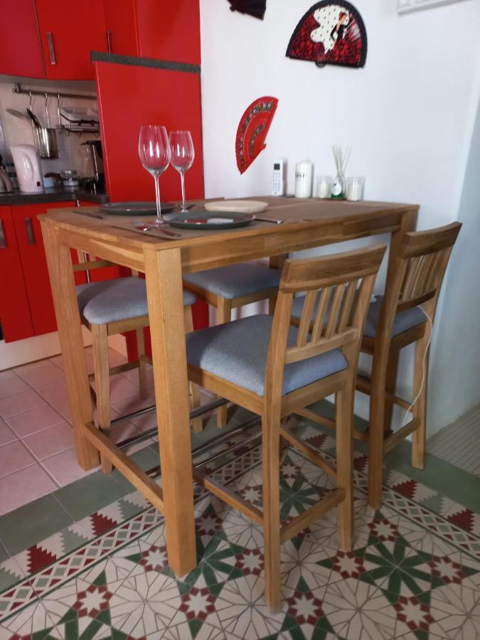 Cosy Apartment Casco Antiguo فيياخويوسا المظهر الخارجي الصورة