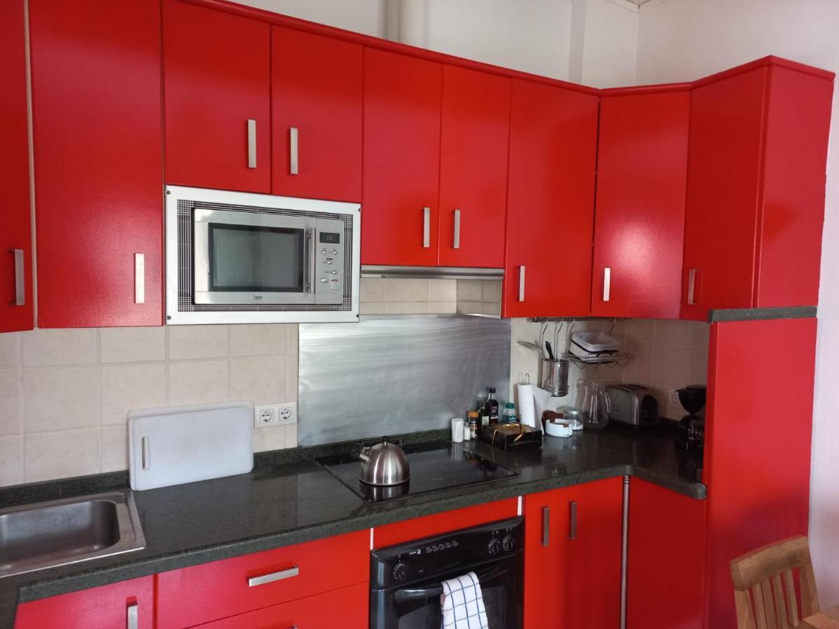 Cosy Apartment Casco Antiguo فيياخويوسا المظهر الخارجي الصورة