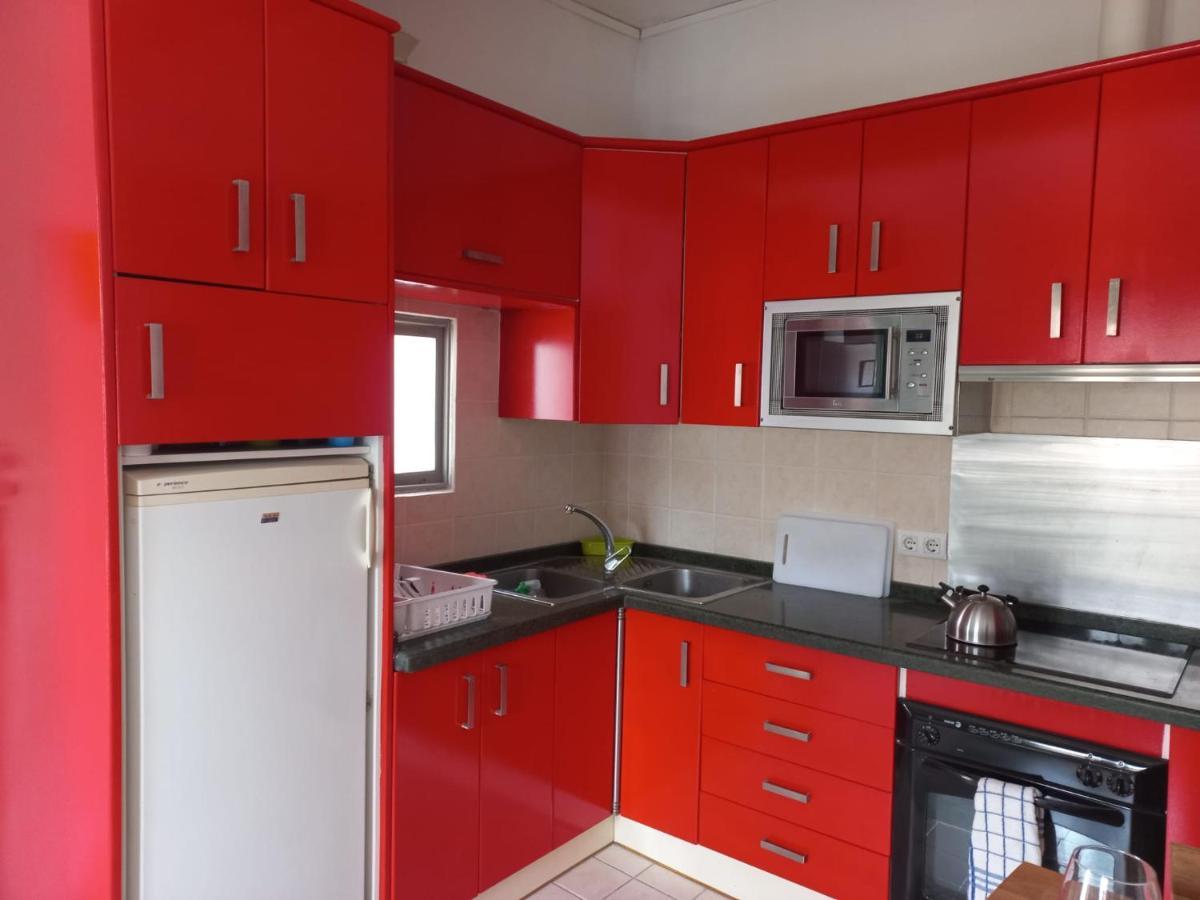 Cosy Apartment Casco Antiguo فيياخويوسا المظهر الخارجي الصورة