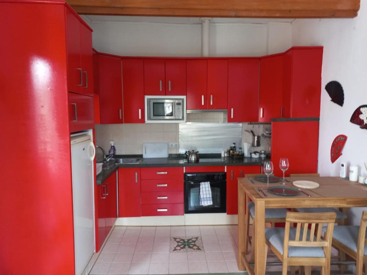 Cosy Apartment Casco Antiguo فيياخويوسا المظهر الخارجي الصورة