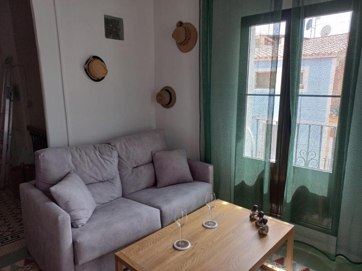 Cosy Apartment Casco Antiguo فيياخويوسا المظهر الخارجي الصورة
