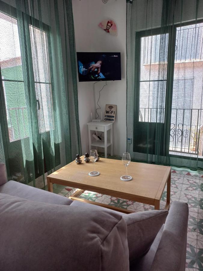 Cosy Apartment Casco Antiguo فيياخويوسا المظهر الخارجي الصورة