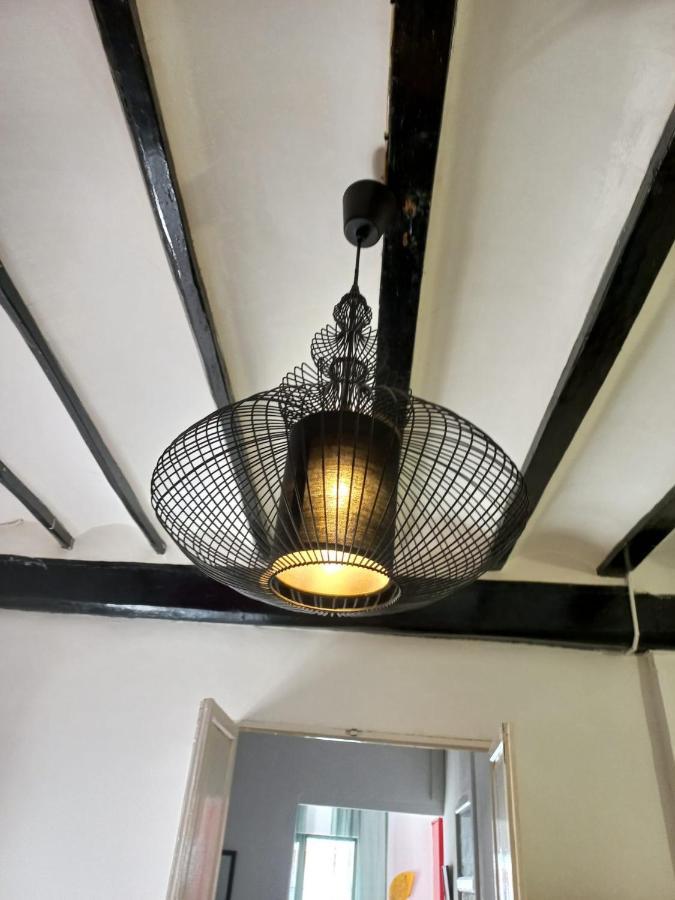 Cosy Apartment Casco Antiguo فيياخويوسا المظهر الخارجي الصورة