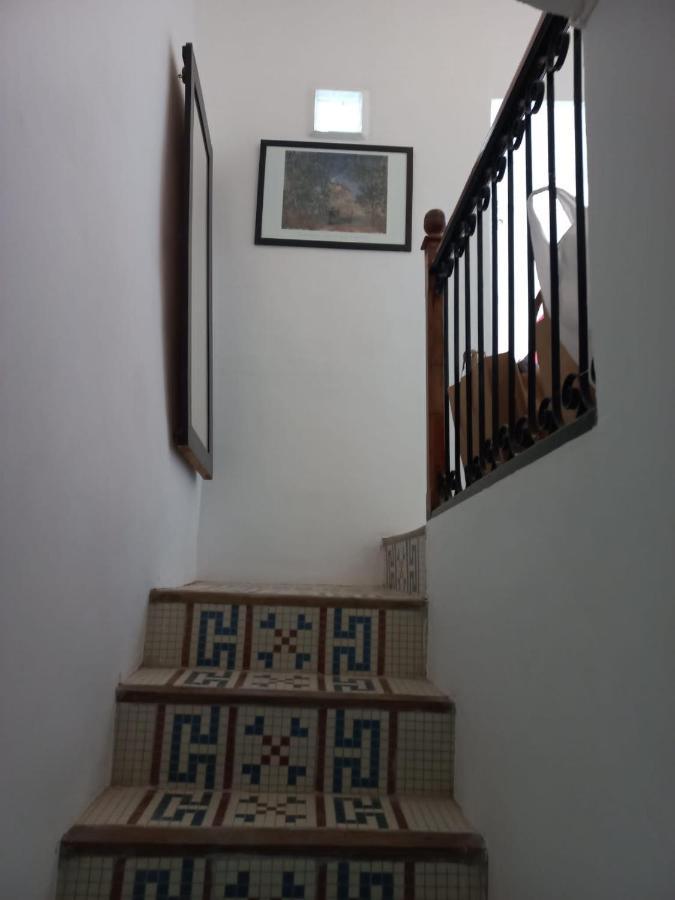 Cosy Apartment Casco Antiguo فيياخويوسا المظهر الخارجي الصورة