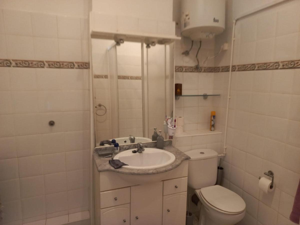Cosy Apartment Casco Antiguo فيياخويوسا المظهر الخارجي الصورة