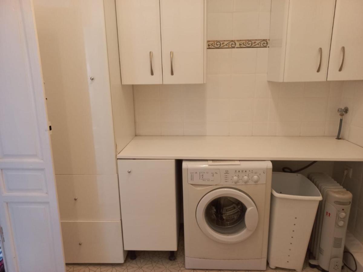 Cosy Apartment Casco Antiguo فيياخويوسا المظهر الخارجي الصورة
