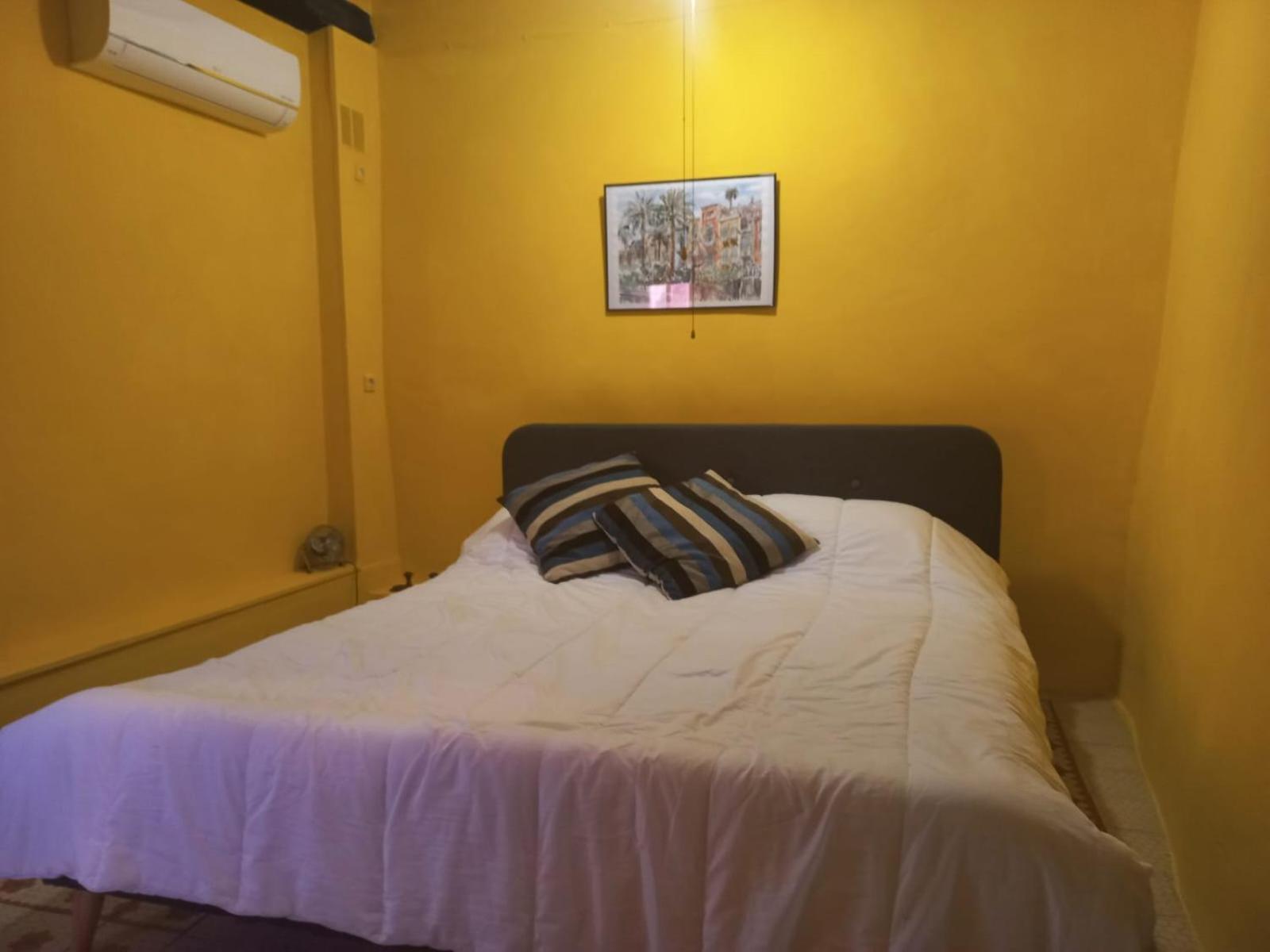 Cosy Apartment Casco Antiguo فيياخويوسا المظهر الخارجي الصورة