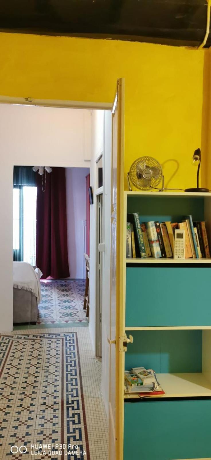 Cosy Apartment Casco Antiguo فيياخويوسا المظهر الخارجي الصورة