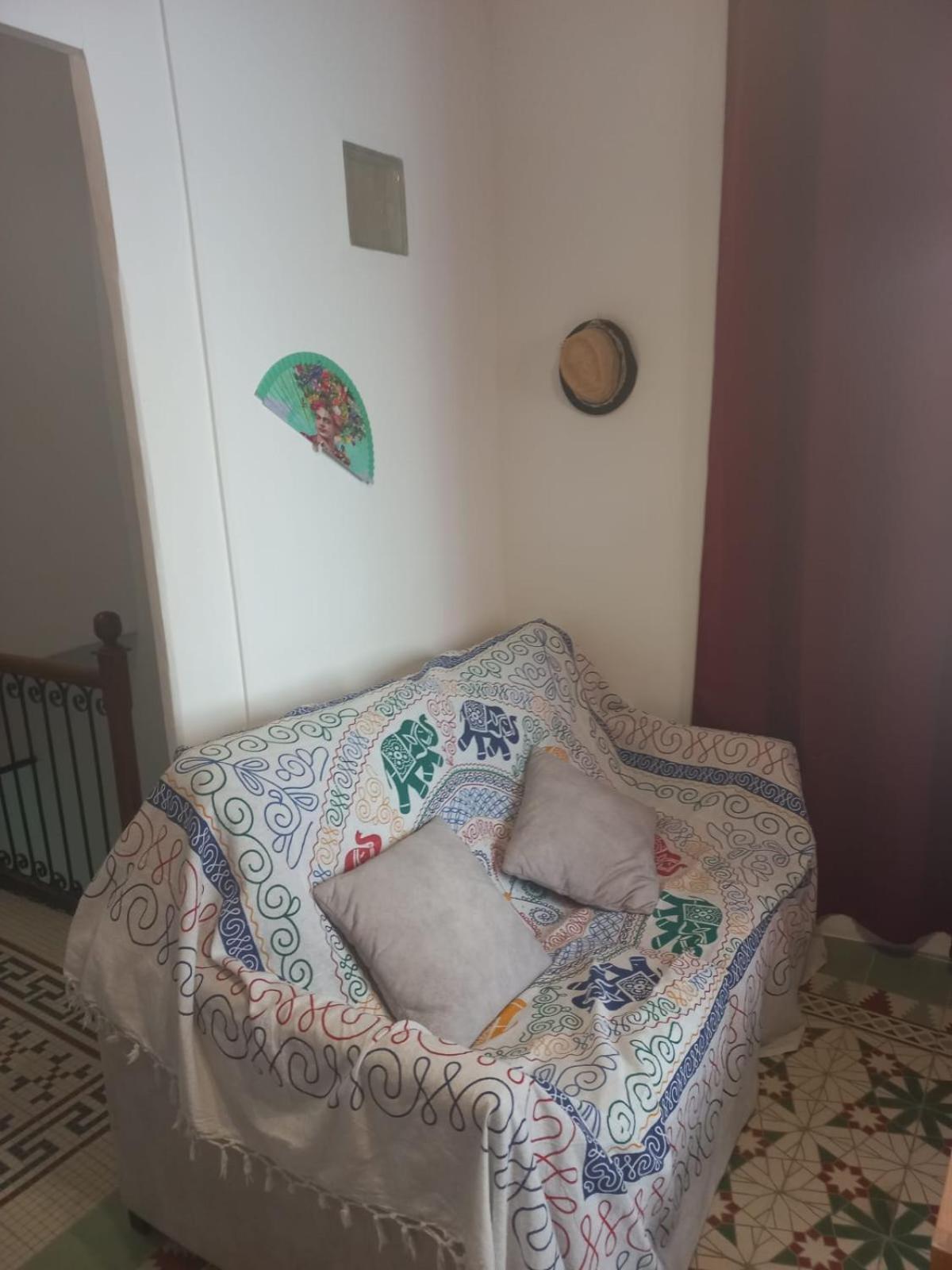 Cosy Apartment Casco Antiguo فيياخويوسا المظهر الخارجي الصورة