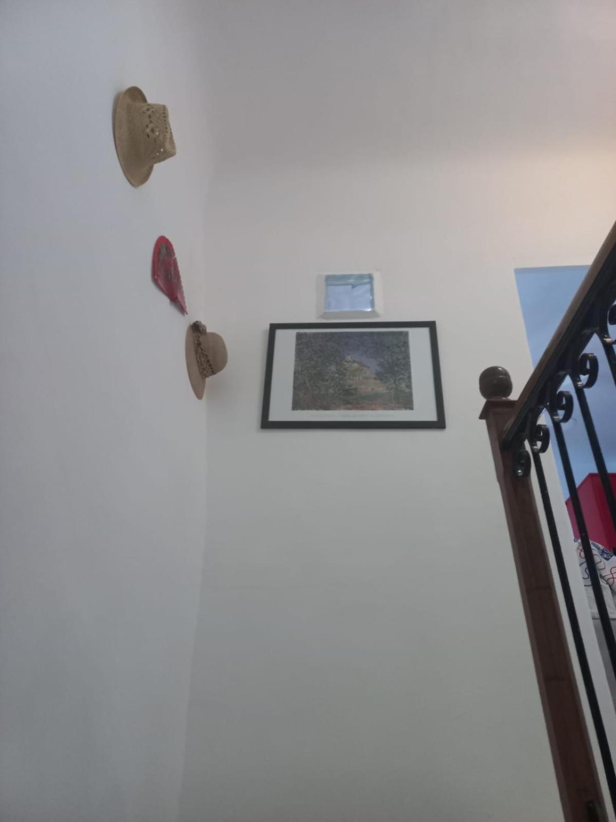 Cosy Apartment Casco Antiguo فيياخويوسا المظهر الخارجي الصورة
