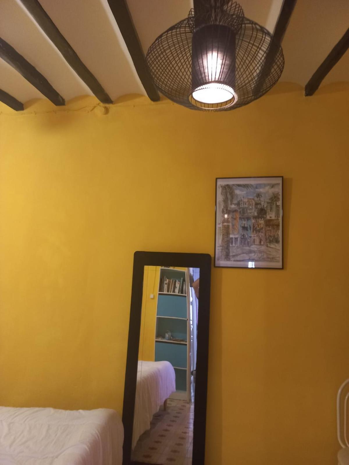 Cosy Apartment Casco Antiguo فيياخويوسا المظهر الخارجي الصورة